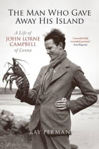 Man Who Gave Away His Island