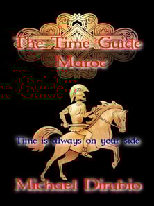 Time Guide: Maroc