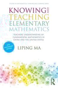 Knowing and Teaching Elementary Mathematics