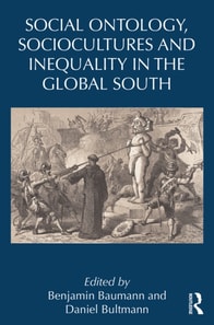 Social Ontology, Sociocultures, and Inequality in the Global South