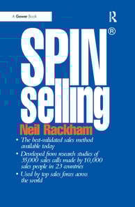 SPIN(R) -Selling