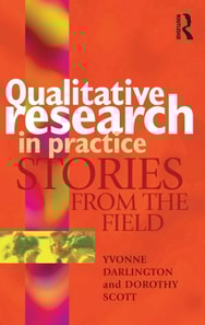 Qualitative Research in Practice