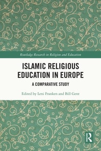 Islamic Religious Education in Europe