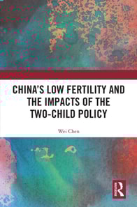 China's Low Fertility and the Impacts of the Two-Child Policy