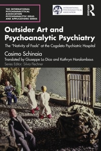Outsider Art and Psychoanalytic Psychiatry