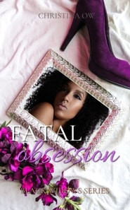Fatal Obssession: The Black Widows Book 2