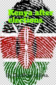 Kenya after Elections.