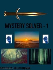 Mystery Solver