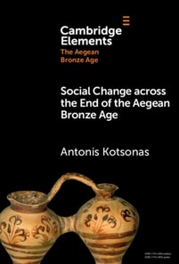 Social Change across the End of the Aegean Bronze Age