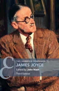 Cambridge Companion to James Joyce