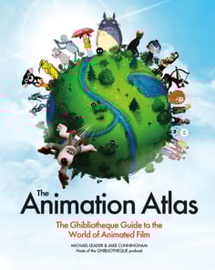 Animation Atlas