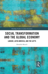 Social Transformation and the Global Economy