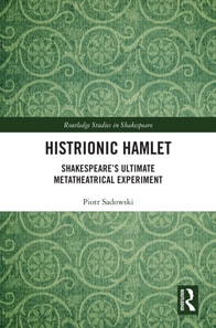 Histrionic Hamlet