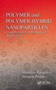 Polymer and Polymer-Hybrid Nanoparticles