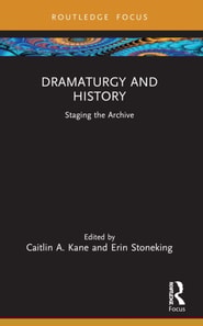 Dramaturgy and History