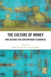 Culture of Money