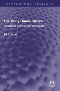 Body Under Stress