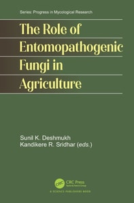 Role of Entomopathogenic Fungi in Agriculture