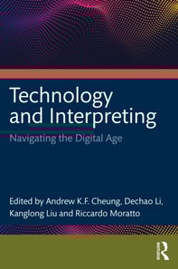 Technology and Interpreting
