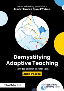Demystifying Adaptive Teaching