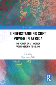 Understanding Soft Power in Africa