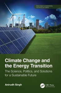 Climate Change and the Energy Transition