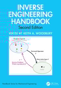 Inverse Engineering Handbook