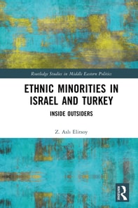 Ethnic Minorities in Israel and Turkey