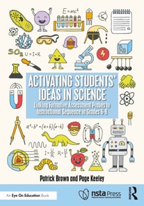 Activating Students' Ideas in Science