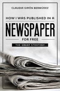 How I Was Published in a Newspaper for Free