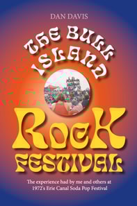 Bull Island Rock Festival