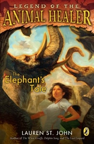 Elephant's Tale