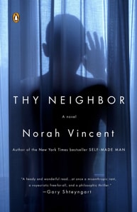 Thy Neighbor