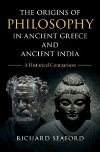 Origins of Philosophy in Ancient Greece and Ancient India