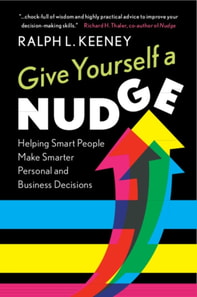 Give Yourself a Nudge