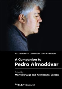 Companion to Pedro Almod var