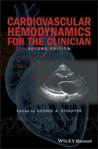 Cardiovascular Hemodynamics for the Clinician