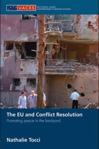 EU and Conflict Resolution