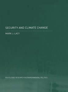 Security and Climate Change