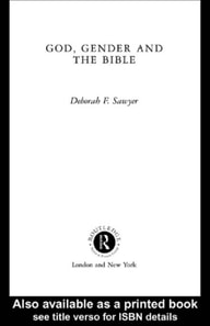 God, Gender and the Bible