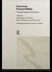 Currency Convertibility