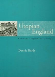Utopian England