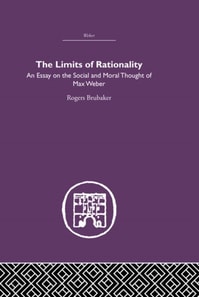 Limits of Rationality
