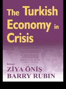 Turkish Economy in Crisis