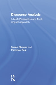 Discourse Analysis