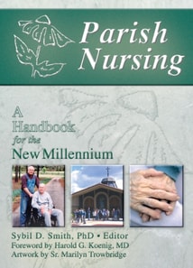 Parish Nursing