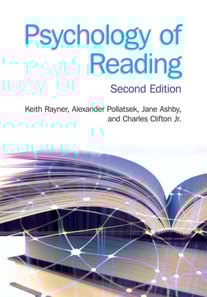Psychology of Reading
