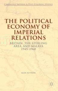 Political Economy of Imperial Relations
