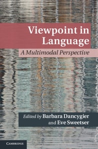 Viewpoint in Language
