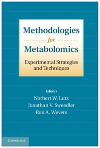 Methodologies for Metabolomics